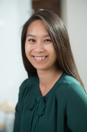Gloria Luong, Ph.D., Associate Professor and Director of Graduate Programs